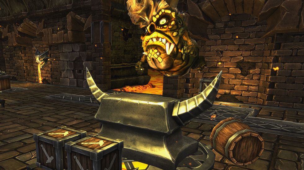 War for the Overworld — pielęgnujemy wspomnienie po Dungeon Keeperze 1