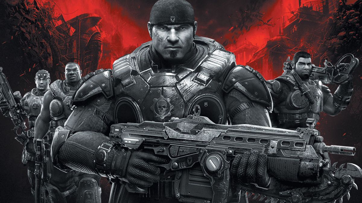 Gears of War: Ultimate Edition — wojna się zmienia, niekoniecznie na lepsze 1