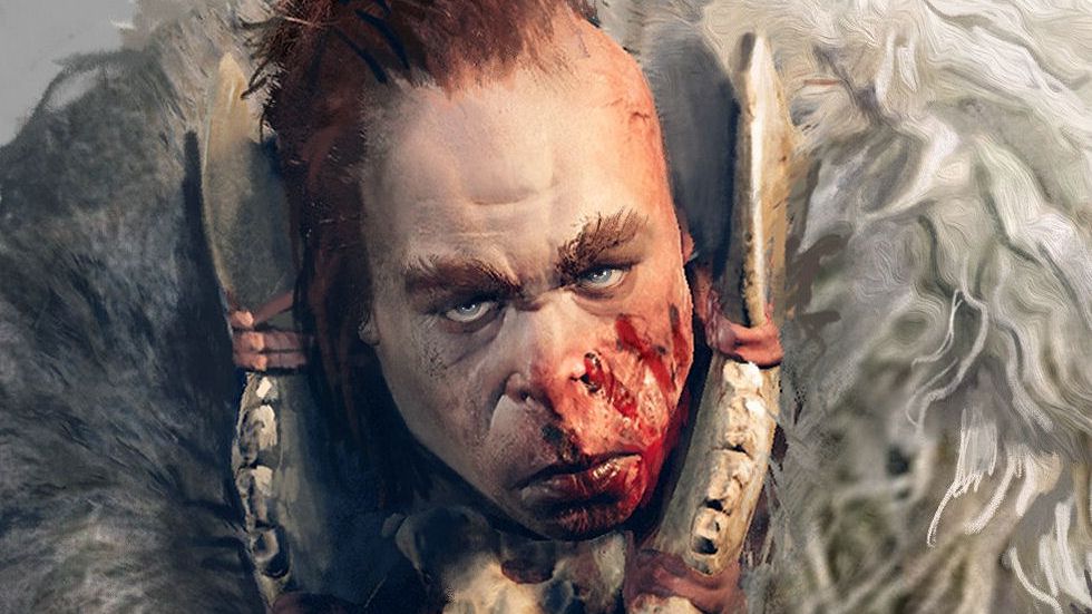 Far Cry Primal — prymitywna gra, niekoniecznie w negatywnym sensie 1