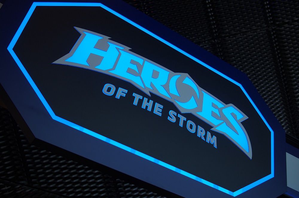 Rozmawiamy z Blizzardem o Heroes of the Storm – mamy konkurs! #IEM