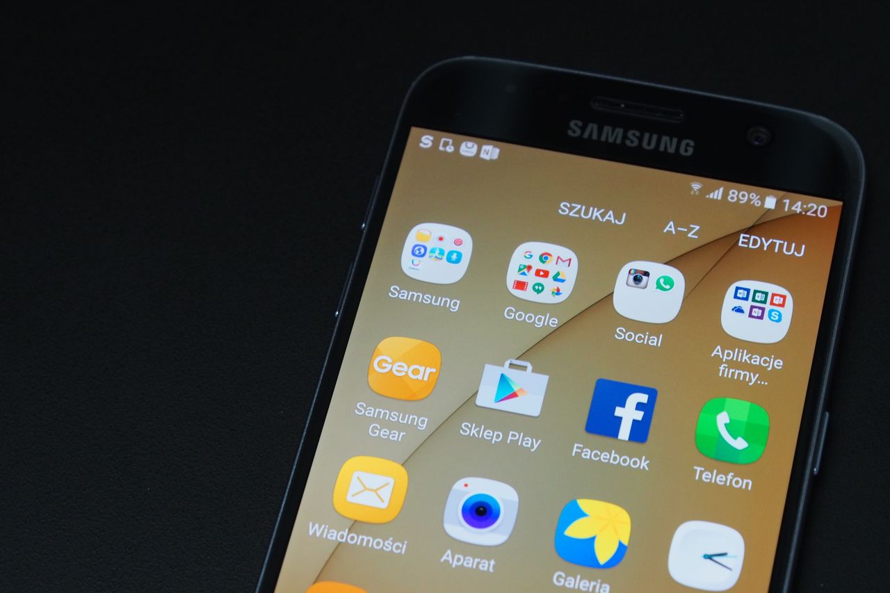 Samsung Galaxy S7, nie ma rewolucji, jest za to ewolucja doskonałości