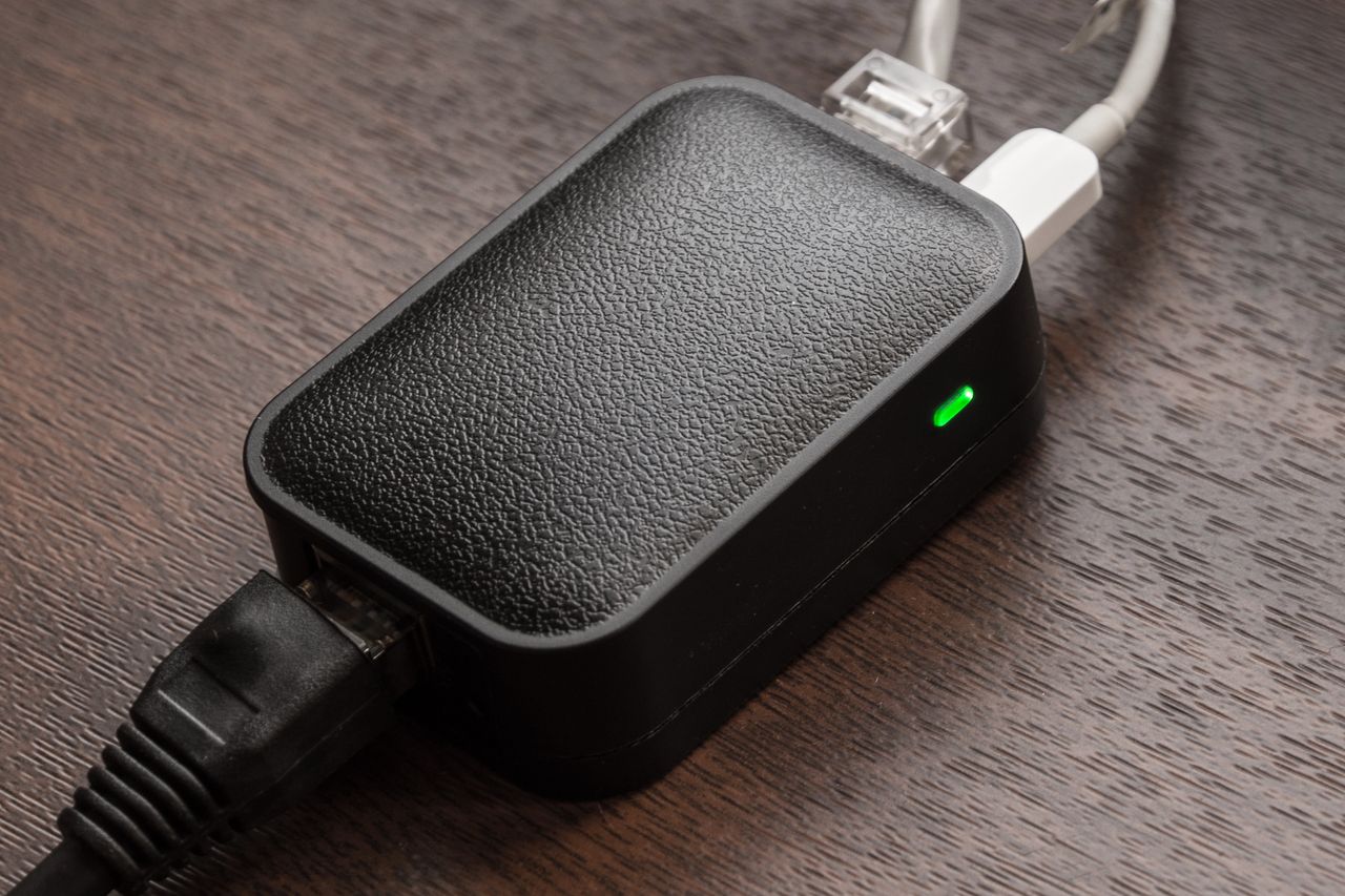 Kryptorouter Stealthlink: jeśli chcesz być anonimowy w Sieci, musisz to mieć!