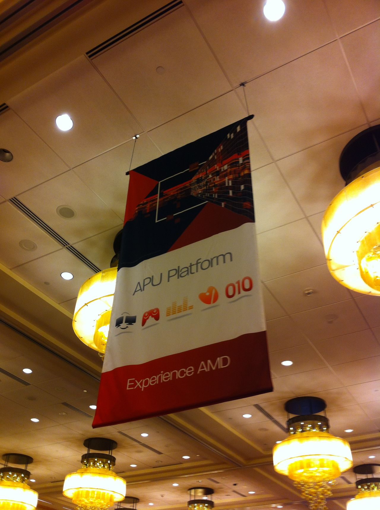 AMD Fusion Developer Summit 2012, czyli wieści o układach APU prosto z Ameryki