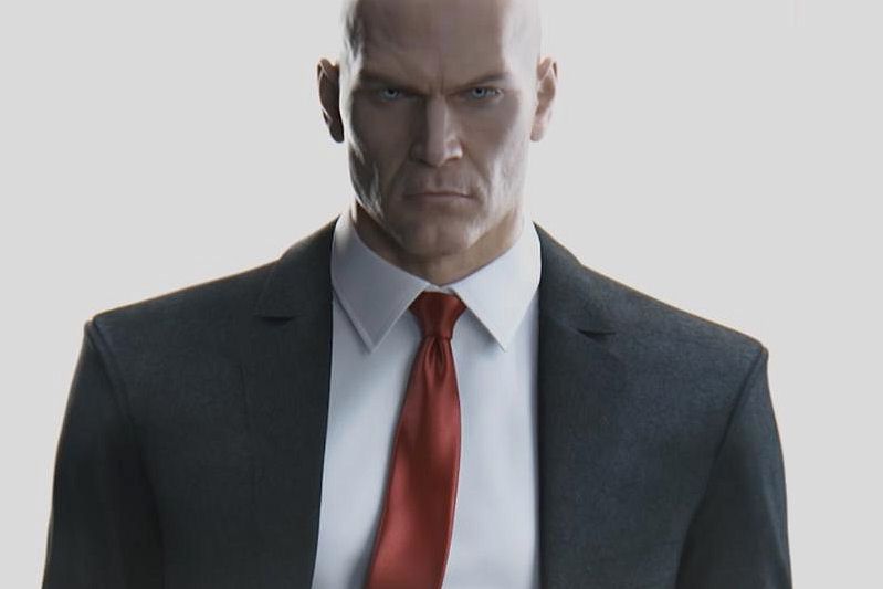 Powrót serii Hitman w wielkim stylu? Zabawa w odcinki to mała kontrowersja