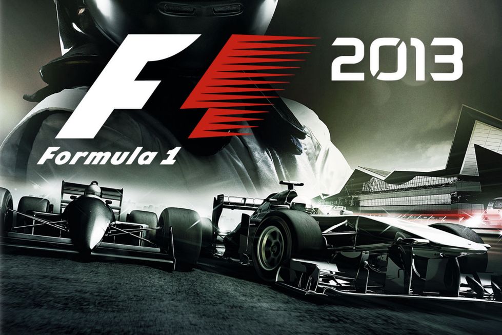 F1 2013 — dla fanów znowu pozycja obowiązkowa, choć innowacji niewiele