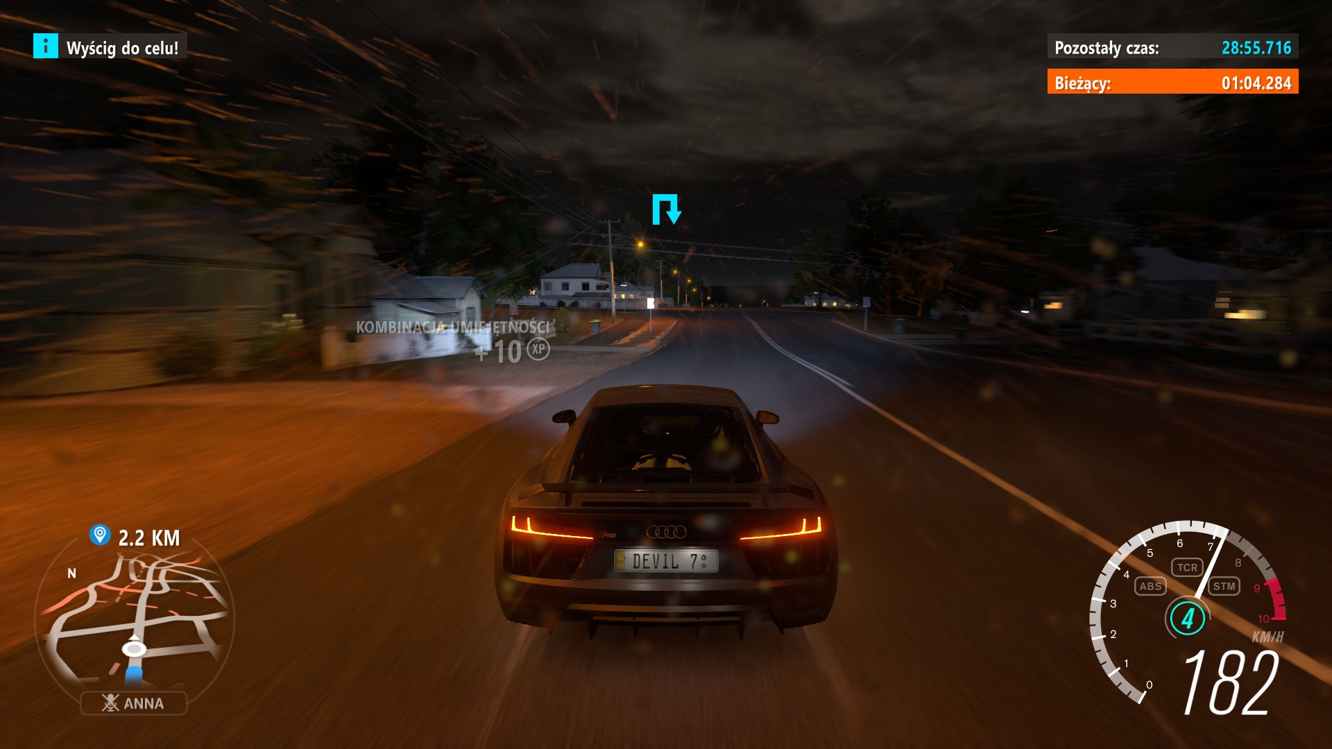 Forza Horizon 3 – fani wyścigów pokochają wschodnie wybrzeże Australii 13