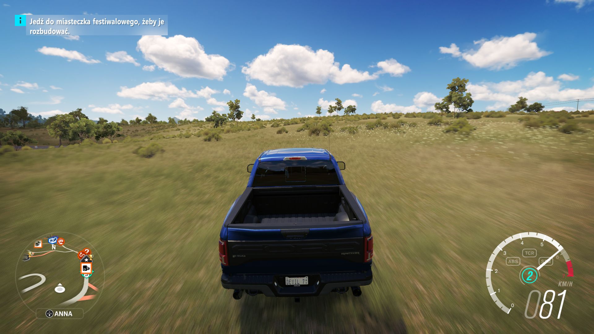 Forza Horizon 3 – fani wyścigów pokochają wschodnie wybrzeże Australii 23