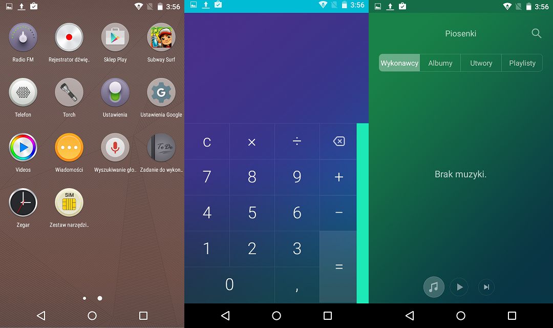 Test Bluboo Picasso – bardzo tani smartfon z zaskakująco dobrą obudową 8