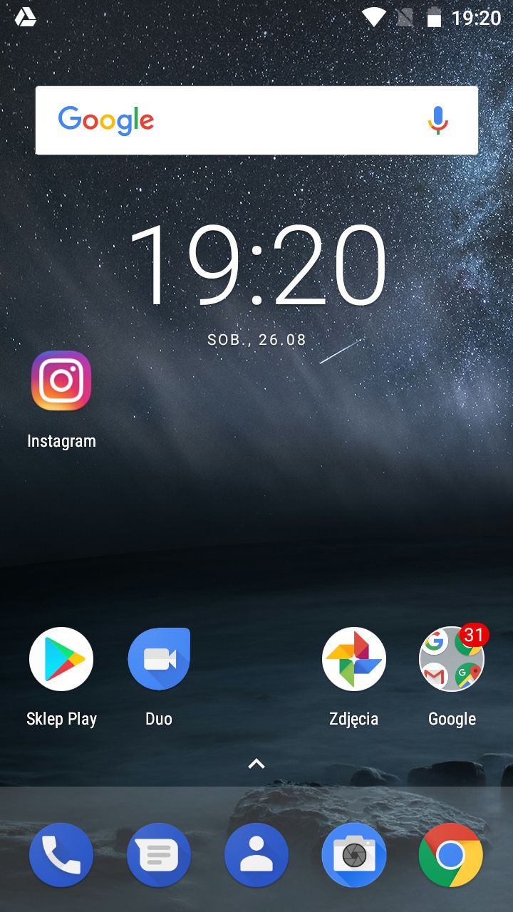 Test Nokii 5 – świetny smartfon, ale czy zasłużył na swoją markę? 10