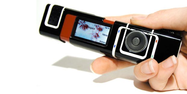 Nokia 7280