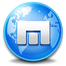 Maxthon icon