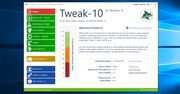 Tweak-10 przyśpieszy i dopasuje najnowszy system Microsoftu do naszych potrzeb
