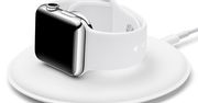 Apple prezentuje „oficjalną” stację dokującą do Apple Watcha