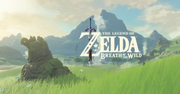 Legend of Zelda: Breath of the Wild w otwartym świecie – Nintendo na E3