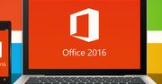 Microsoft Office 2016 zadebiutuje już 22 września
