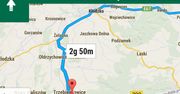 Google aktualizuje mapy i nawigację dla Androida, debiutuje asystent pasa ruchu