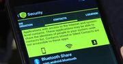 Bezpieczeństwo Blackphone to mit – smartfon został złamany w 5 minut