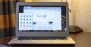 Nowy Chromebook 2 od Toshiby bardzo przypomina MacBooka Air