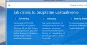 Usuwamy natrętne powiadomienia o aktualizacji do Windows 10