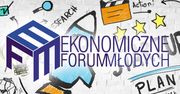 Nie wiesz jak zacząć biznes? Znajdziesz odpowiedź na Ekonomicznym Forum Młodych