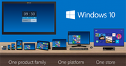 Microsoft potwierdza: wszystkie Lumie z Windows Phone 8 otrzymają aktualizację do Windows 10