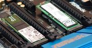 Nowe SSD SanDiska pokazują, że producenci inwestują w złącze M.2
