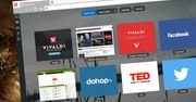Vivaldi coraz lepszy: nowa wersja obsługuje rozszerzenia z Chrome Web Store