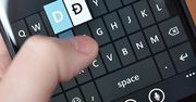 Klawiatura ekranowa Windows Phone 8.1 pobija rekord Guinessa