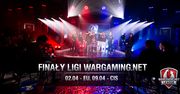 Finały Ligi Wargaming w World of Tanks z pulą nagród 1,3 mln złotych