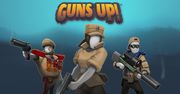 GUNS UP! – dynamiczna i efektowna strategia wojenna na weekend