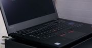 Retro ThinkPad zaprezentowany: Lenovo łączy klasykę z nową specyfikacją