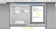 Twórz pliki PDF z darmowym edytorem PDF-XChange Editor