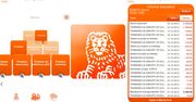 ING Bank Śląski wypuszcza aplikację na Windows Phone