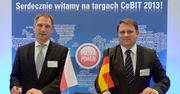 Wejściówki na CeBIT dla naszych blogerów!