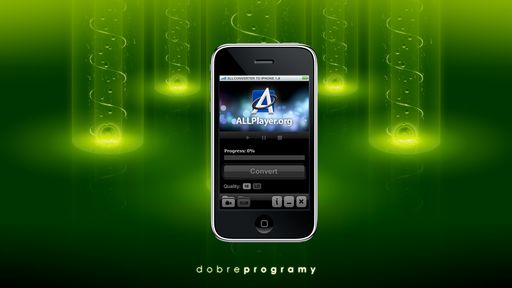 ALLConverter To iPhone