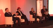 Czerwony kapelusz w chmurze, czyli z kamerą na Red Hat Tour 2013