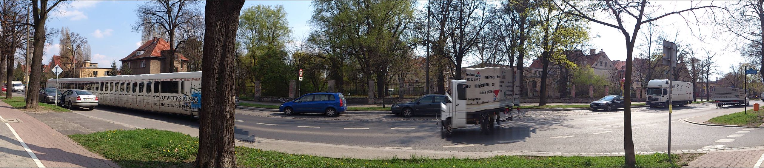 ... ponieważ efekt może być nieoczekiwany ;)