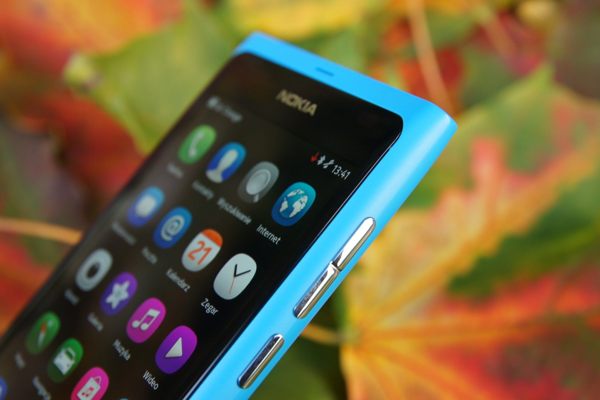 Nokia N9 — pokochałyby ją miliony 5