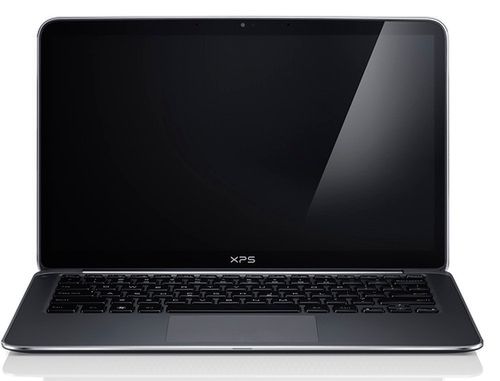 Ultrabook Dell XPS 13 już w Polsce