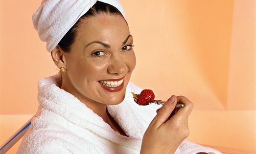 Fruktoza może szkodzić pamięci