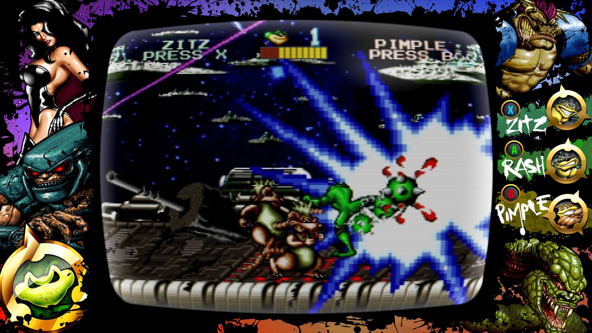 Rare Replay — bardzo opłacalna sentymentalna podróż w przeszłość 3