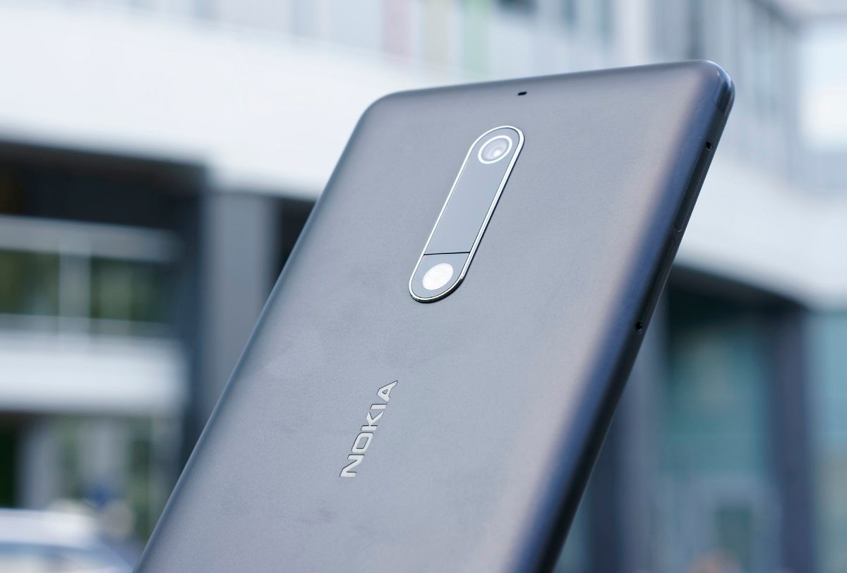 Test Nokii 5 – świetny smartfon, ale czy zasłużył na swoją markę? 3