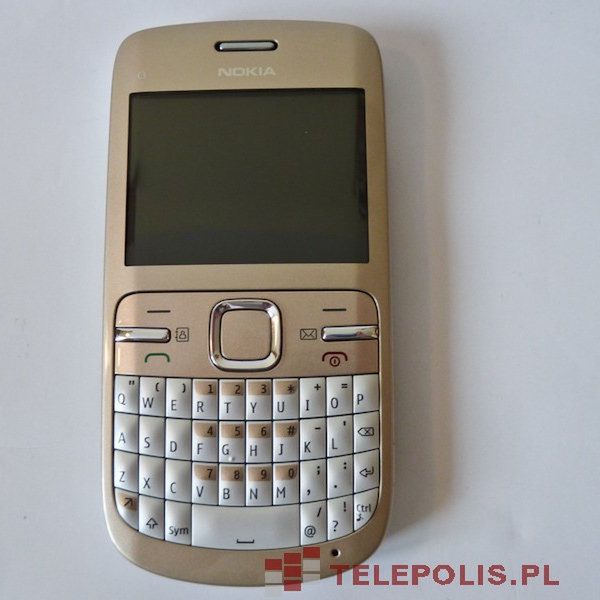 Nokia C3