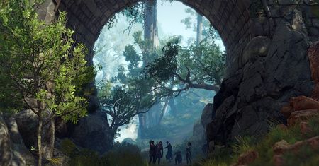 Wczesna wersja Baldur’s Gate’a III pojawi się zgodnie z planem