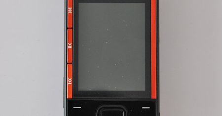 Nokia X3