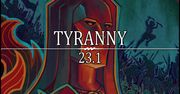 Tyranny - Złamana włócznia i Zabija-w-cieniu