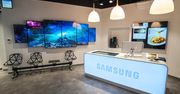 Pokazowy salon dla biznesu otwarty przez Samsunga #prasówka