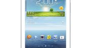 Galaxy Tab 3 7.0 - nowe siedem cali od Samsunga
