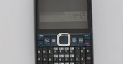Nokia E63 - test