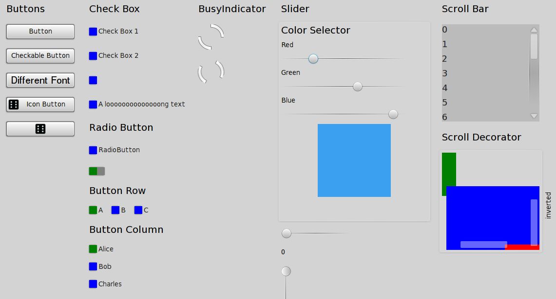 Ciekawe projekty KDE w Google Summer of Code